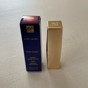 Estee Lauder Pure Color Lipstick